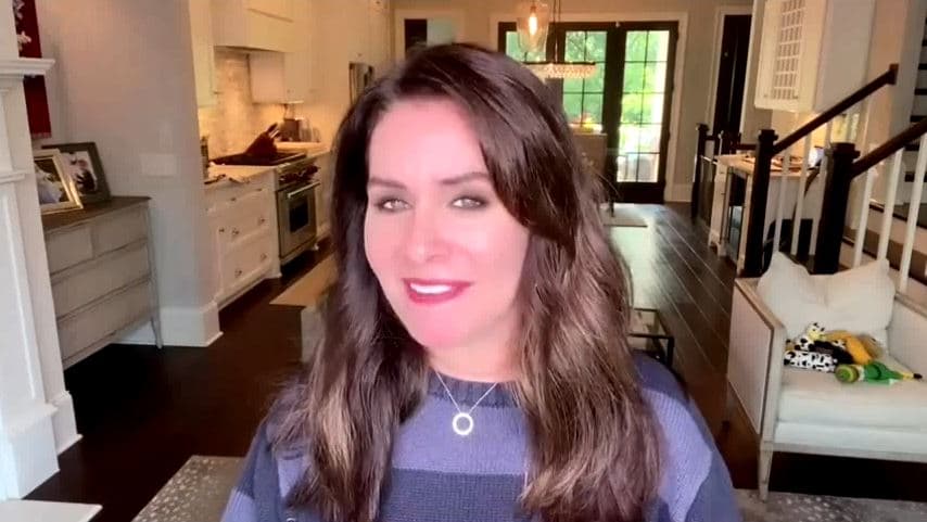 Camille Martin / 5 Things You Can Do to Eat Healthier