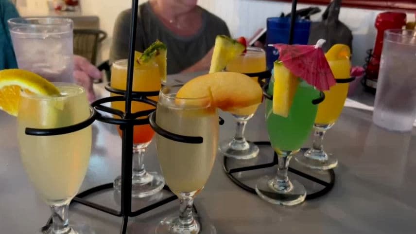 Nick Patton / Toasted Avocado