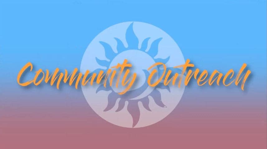 Community Outreach Brunswick Beacon