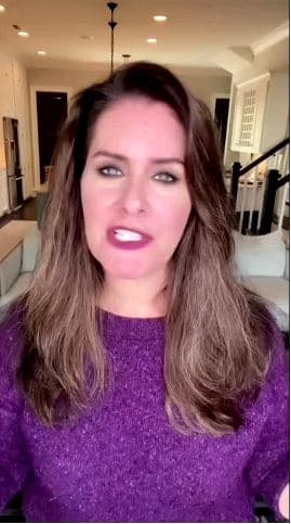 Camille Martin / Getting Out of Your Comfort Zone