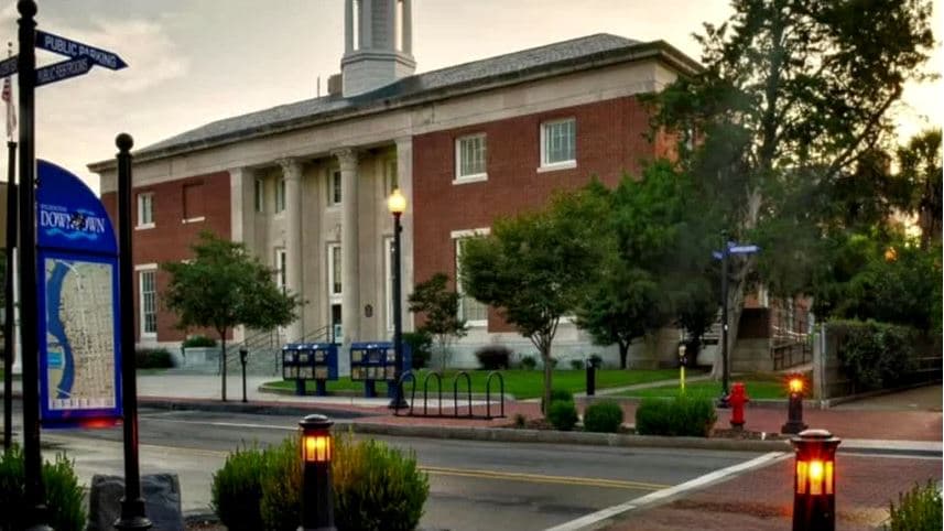 Verna Jones / NC Works Wilmington