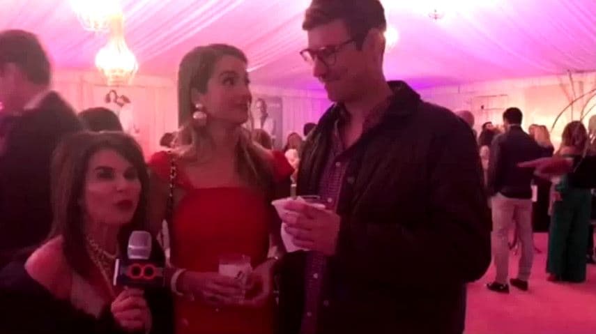 Charleston Fashion Week