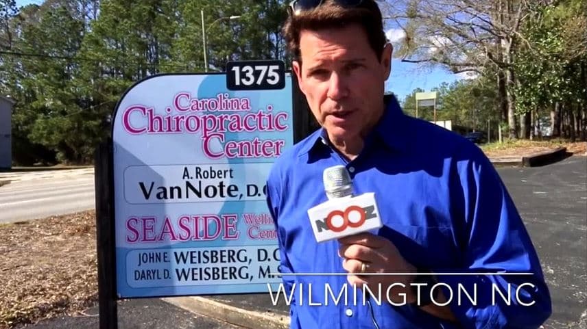 Dr. John Weisberg / Seaside Wellness Center