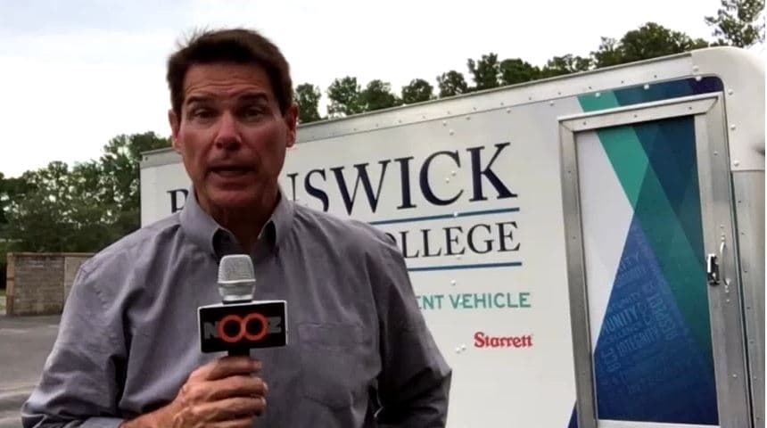 Donald Jenkins / HVAC Instructor