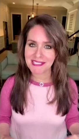 Camille Martin / 5 Tips When Grocery Shopping