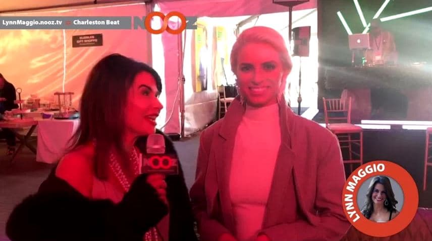 Dannon / Charleston Fashion Week