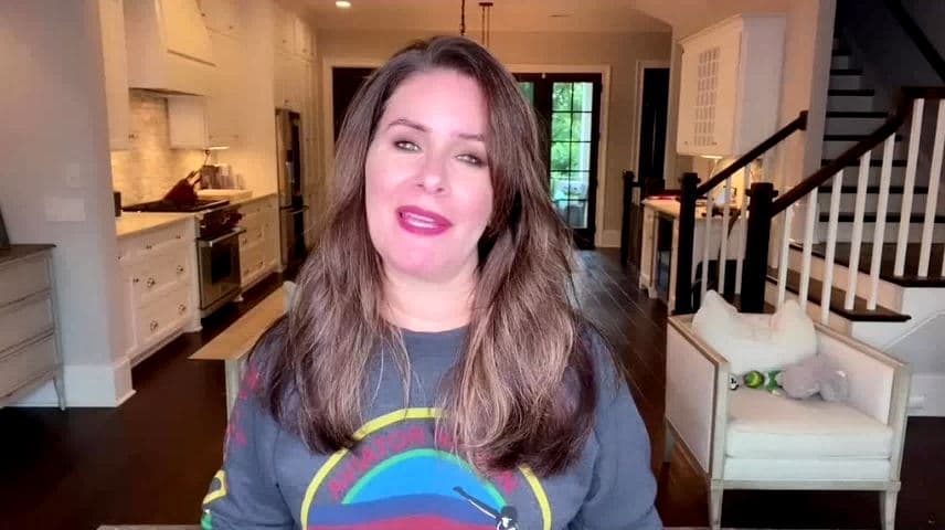 Camille Martin / Outer Change Starts from Within