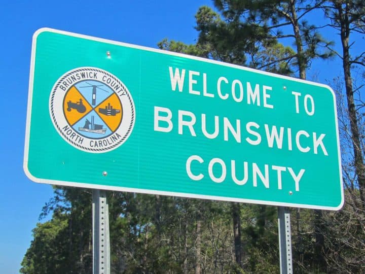 Brunswick County Chamber of Commerce
